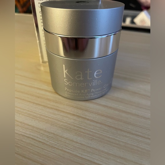 Kate Somerville Peptide K8 Power Cream - Picture 8 of 8
